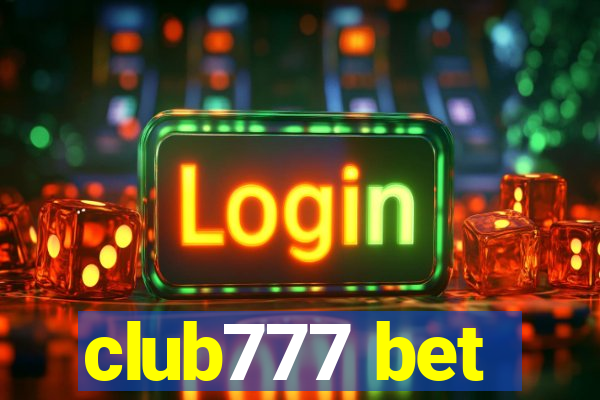 club777 bet